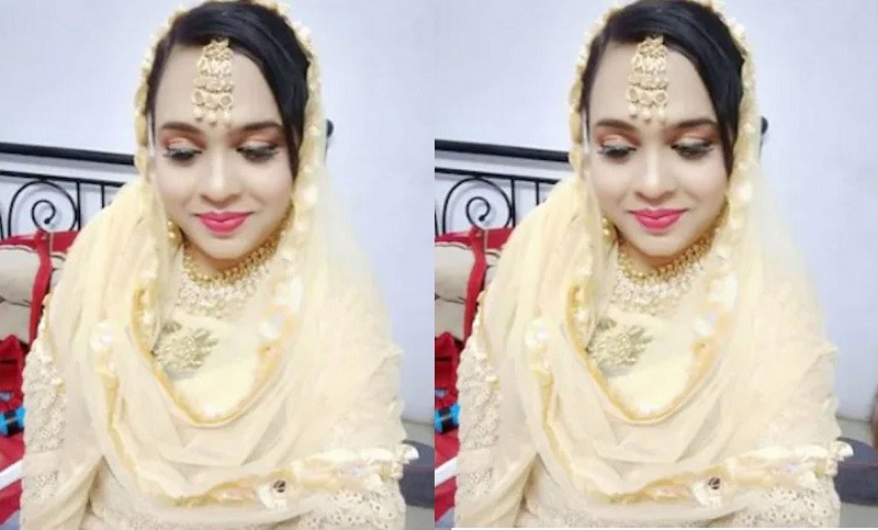 ৮ বিয়ের পর ৯ তম বিয়ের চেষ্টার সময় নারীকে গ্রেপ্তার